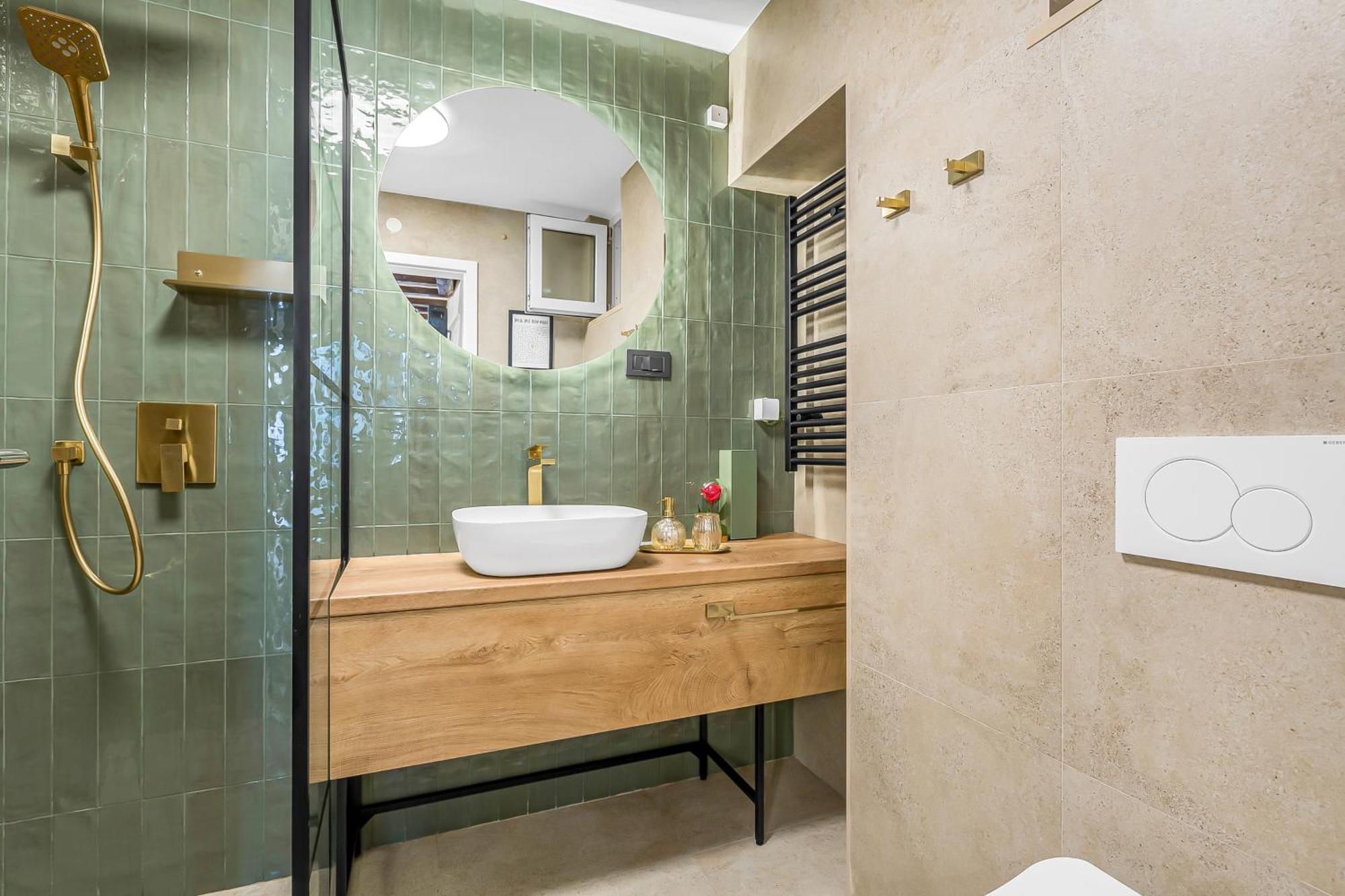 La Bestia Deluxe Studio Apartment Rovinj Exterior photo